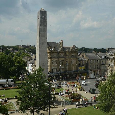 Prospect Crescent Apartment Harrogate Exterior foto