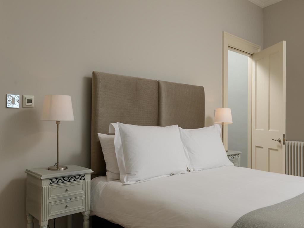 Prospect Crescent Apartment Harrogate Cameră foto