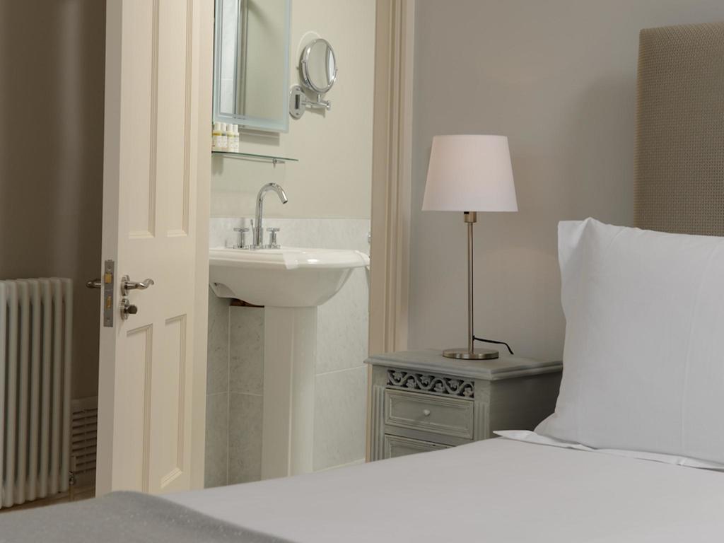 Prospect Crescent Apartment Harrogate Cameră foto