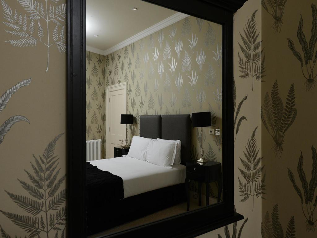 Prospect Crescent Apartment Harrogate Cameră foto